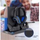 iPega PG-P4009 Playstation 4 Şarj İstasyonu ve Kulaklık Standı iPega PG-P4009 Playstation 4 Şarj İstasyonu ve Kulaklık Standı