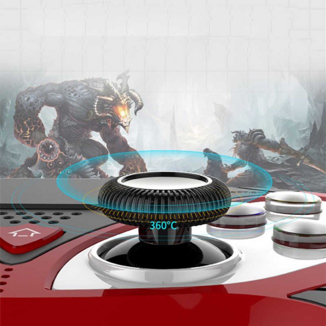 iPega PG-P4012 Playstation 4 Oyun Kolu iPega PG-P4012 Playstation 4 Oyun Kolu