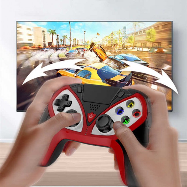 iPega PG-P4012 Playstation 4 Oyun Kolu iPega PG-P4012 Playstation 4 Oyun Kolu