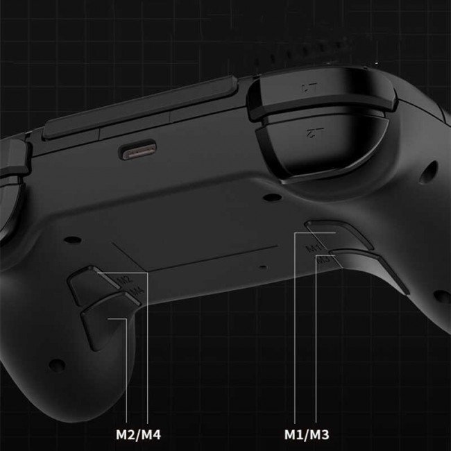 iPega PG-P4012 Playstation 4 Oyun Kolu iPega PG-P4012 Playstation 4 Oyun Kolu