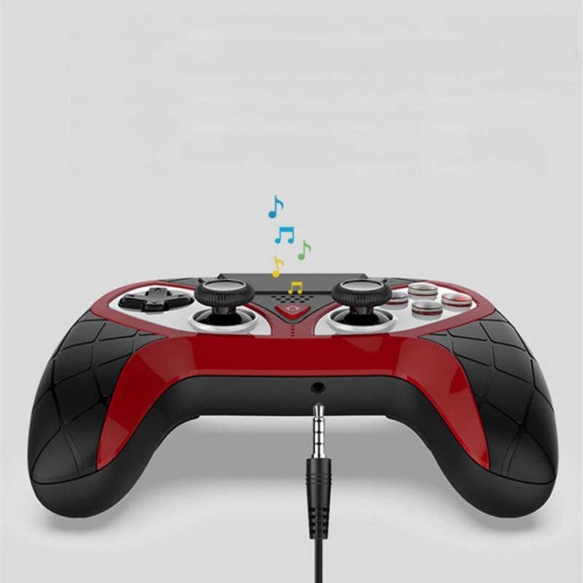 iPega PG-P4012 Playstation 4 Oyun Kolu iPega PG-P4012 Playstation 4 Oyun Kolu