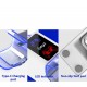 iPega PG-P5003 Playstation 5 Dualsense Şarj İstasyonu iPega PG-P5003 Playstation 5 Dualsense Şarj İstasyonu