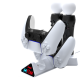 iPega PG-P5011 Playstation 5 Dualsense Şarj İstasyonu iPega PG-P5011 Playstation 5 Dualsense Şarj İstasyonu
