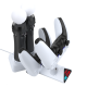 iPega PG-P5011 Playstation 5 Dualsense Şarj İstasyonu iPega PG-P5011 Playstation 5 Dualsense Şarj İstasyonu