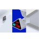 iPega PG-P5011 Playstation 5 Dualsense Şarj İstasyonu iPega PG-P5011 Playstation 5 Dualsense Şarj İstasyonu