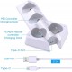 iPega PG-P5011 Playstation 5 Dualsense Şarj İstasyonu iPega PG-P5011 Playstation 5 Dualsense Şarj İstasyonu