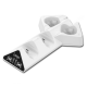 iPega PG-P5011 Playstation 5 Dualsense Şarj İstasyonu iPega PG-P5011 Playstation 5 Dualsense Şarj İstasyonu