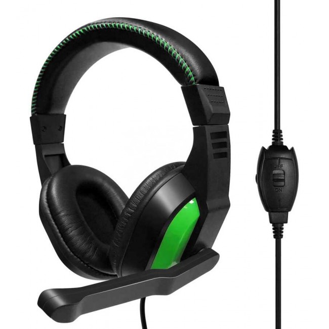 iPega PG-R023 Oyuncu Kulaklığı 3.5mm iPega PG-R023 Oyuncu Kulaklığı 3.5mm