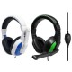 iPega PG-R023 Oyuncu Kulaklığı 3.5mm iPega PG-R023 Oyuncu Kulaklığı 3.5mm