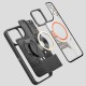 iPhone 15 Pro Max Kılıf Özelleştirilebilir 3 Fonksiyonlu Bluetooth Bağlantılı Bitmo Lab Bangcase Akıllı Magsafe Kapak iPhone 15 Pro Max Kılıf Özelleştirilebilir 3 Fonksiyonlu Bluetooth Bağlantılı Bitmo Lab Bangcase Akıllı Magsafe Kapak