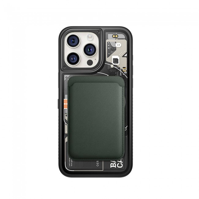 iPhone 15 Pro Max Kılıf Özelleştirilebilir 3 Fonksiyonlu Bluetooth Bağlantılı Bitmo Lab Bangcase Akıllı Magsafe Kapak iPhone 15 Pro Max Kılıf Özelleştirilebilir 3 Fonksiyonlu Bluetooth Bağlantılı Bitmo Lab Bangcase Akıllı Magsafe Kapak