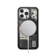 iPhone 15 Pro Max Kılıf Özelleştirilebilir 3 Fonksiyonlu Bluetooth Bağlantılı Bitmo Lab Bangcase Akıllı Magsafe Kapak iPhone 15 Pro Max Kılıf Özelleştirilebilir 3 Fonksiyonlu Bluetooth Bağlantılı Bitmo Lab Bangcase Akıllı Magsafe Kapak