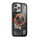 iPhone 15 Pro Max Kılıf Özelleştirilebilir 3 Fonksiyonlu Bluetooth Bağlantılı Bitmo Lab Bangcase Akıllı Magsafe Kapak iPhone 15 Pro Max Kılıf Özelleştirilebilir 3 Fonksiyonlu Bluetooth Bağlantılı Bitmo Lab Bangcase Akıllı Magsafe Kapak