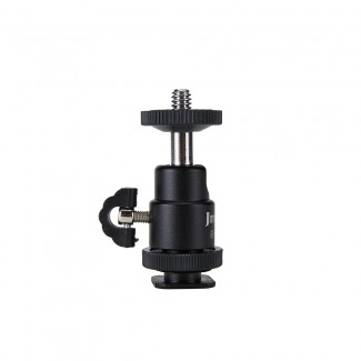 Jmary BH-02 Telefon Kamera ve Aksiyon Kameraları İçin Sabitleme Aparatı Jmary BH-02 Telefon Kamera ve Aksiyon Kameraları İçin Sabitleme Aparatı