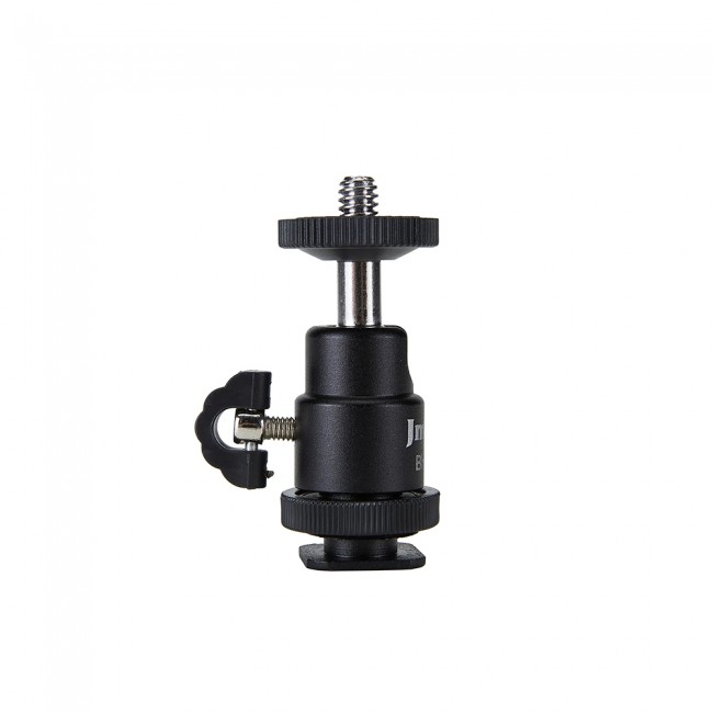 Jmary BH-02 Telefon Kamera ve Aksiyon Kameraları İçin Sabitleme Aparatı Jmary BH-02 Telefon Kamera ve Aksiyon Kameraları İçin Sabitleme Aparatı
