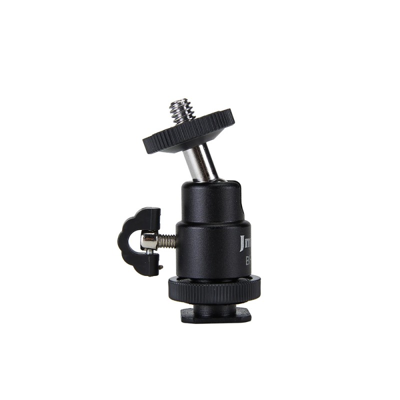 Bal-z Jmary BH-02 Telefon Kamera ve Aksiyon Kameraları İçin Sabitleme Aparatı