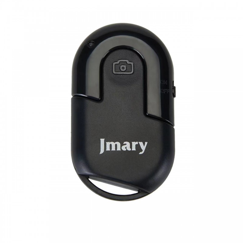 Bal-z Jmary BT-03 Android ve iOS Uyumlu Bluetoothlu Fotoğraf Çekim Kumandası