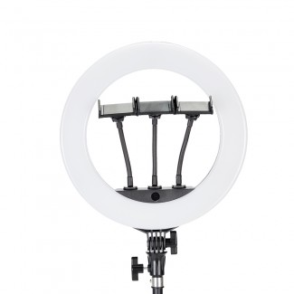 Jmary FM-14R Kumandalı 34cm Işıklı Telefon Tutucu Ring Light Jmary FM-14R Kumandalı 34cm Işıklı Telefon Tutucu Ring Light