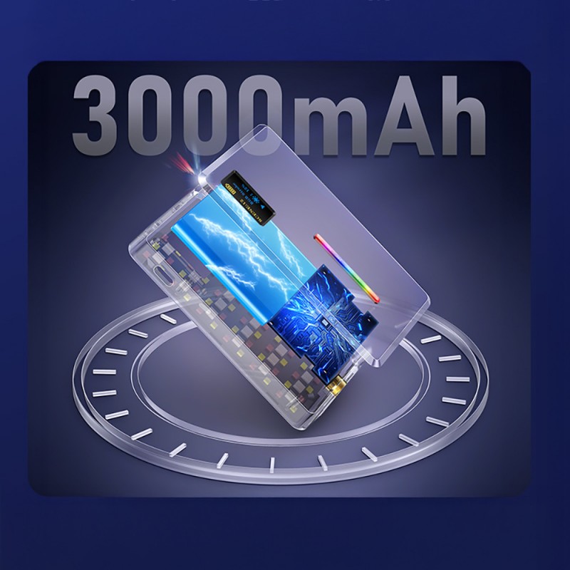 Bal-z Jmary FM-150RGB RGB Led Telefon-Kamera Üstü Aydınlatma Işığı