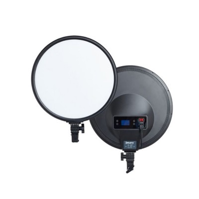 Bal-z Jmary FM-15RS Kumandalı Işıklı Telefon Tutucu Ring Light