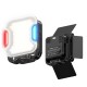 Jmary FM-328RGB Ayarlanabilir Ayaklı Askı Aparatlı LED Panel Aydınlatma Işığı 30W Jmary FM-328RGB Ayarlanabilir Ayaklı Askı Aparatlı LED Panel Aydınlatma Işığı 30W