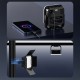 Jmary FM-328RGB Ayarlanabilir Ayaklı Askı Aparatlı LED Panel Aydınlatma Işığı 30W Jmary FM-328RGB Ayarlanabilir Ayaklı Askı Aparatlı LED Panel Aydınlatma Işığı 30W
