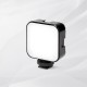 Jmary FM-48R Mini Fill Light Telefon-Kamera Üstü Pilli Aydınlatma Işığı Jmary FM-48R Mini Fill Light Telefon-Kamera Üstü Pilli Aydınlatma Işığı