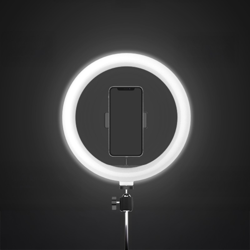 Bal-z Jmary FM-536A Bluetooth Kumandalı Tripod Telefon Tutucu Ring Light