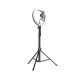 Jmary FM-536A Bluetooth Kumandalı Tripod Telefon Tutucu Ring Light
