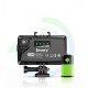 Jmary FM-72RGB IPX8 Sertifikalı RGB Su Altı Kamera Işığı Jmary FM-72RGB IPX8 Sertifikalı RGB Su Altı Kamera Işığı