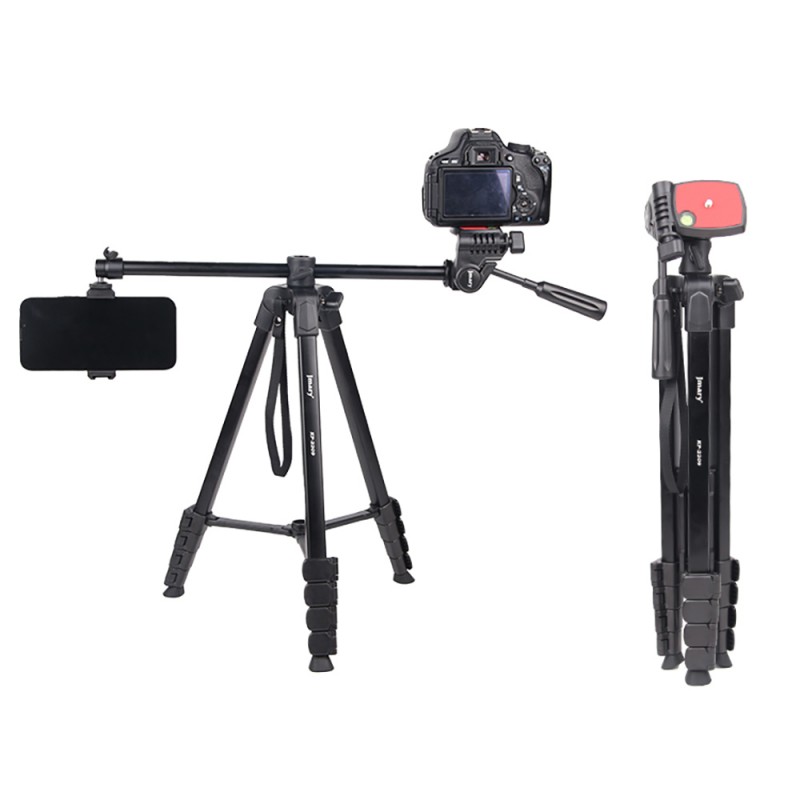 Bal-z Jmary KP-2209 360 Derece Dönebilen Başlıklı Tripod