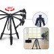Jmary KP-2209 360 Derece Dönebilen Başlıklı Tripod Jmary KP-2209 360 Derece Dönebilen Başlıklı Tripod