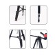Jmary KP-2209 360 Derece Dönebilen Başlıklı Tripod Jmary KP-2209 360 Derece Dönebilen Başlıklı Tripod