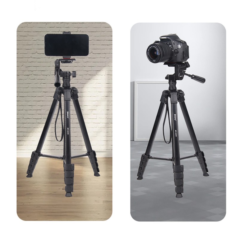 Bal-z Jmary KP-2209 360 Derece Dönebilen Başlıklı Tripod