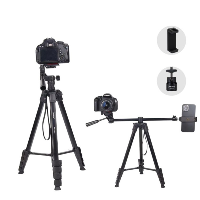 Bal-z Jmary KP-2209 360 Derece Dönebilen Başlıklı Tripod