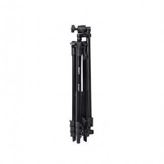 Jmary KP2207 Tripod 4 Farklı Yükseklik Ayarı 133 cm 360 Derece Dönebilen Başlık Jmary KP2207 Tripod 4 Farklı Yükseklik Ayarı 133 cm 360 Derece Dönebilen Başlık