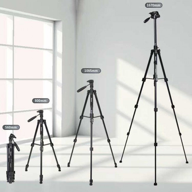 Jmary KP2274 Tripod Jmary KP2274 Tripod