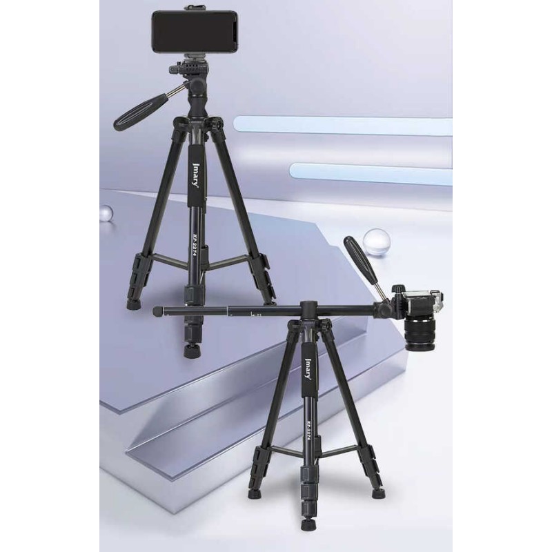 Bal-z Jmary KP2274 Tripod