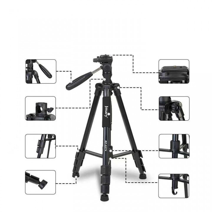 Jmary KP2274 Tripod