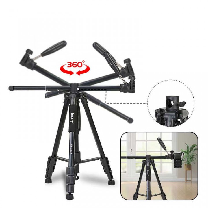 Jmary KP2274 Tripod