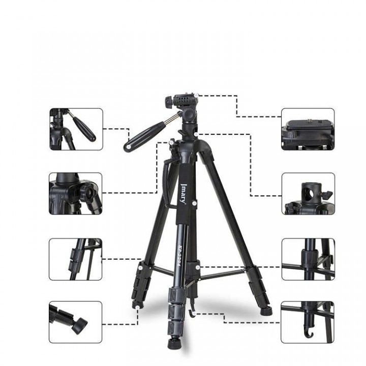 Jmary KP2294 Tripod