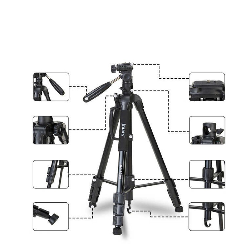 Bal-z Jmary KP2294 Tripod