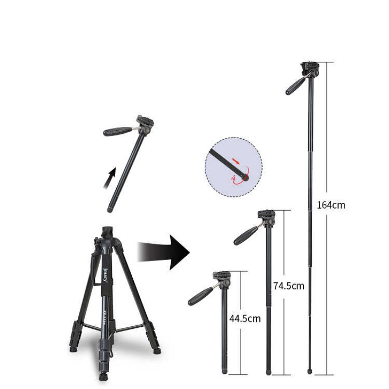 Bal-z Jmary KP2294 Tripod