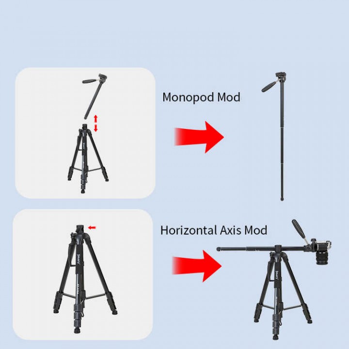 Jmary KP2294 Tripod