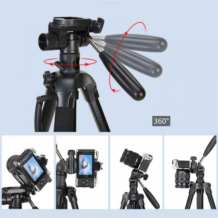 Jmary KP2294 Tripod