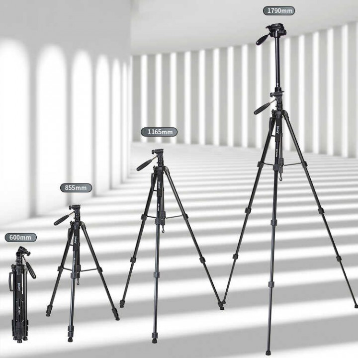 Jmary KP2294 Tripod