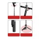 Jmary KT-219 360 Derece Dönebilen Kablosuz Kumandalı Tripod ve Selfie Çubuğu Jmary KT-219 360 Derece Dönebilen Kablosuz Kumandalı Tripod ve Selfie Çubuğu