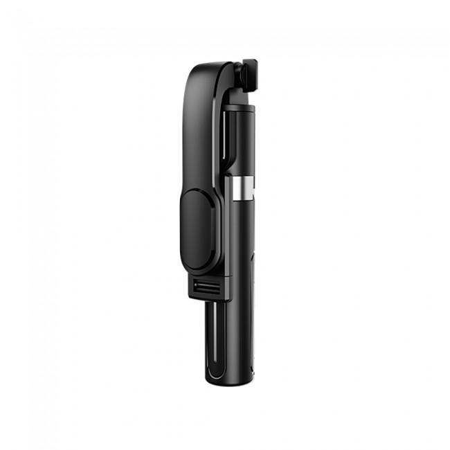 Jmary KT-219 360 Derece Dönebilen Kablosuz Kumandalı Tripod ve Selfie Çubuğu Jmary KT-219 360 Derece Dönebilen Kablosuz Kumandalı Tripod ve Selfie Çubuğu