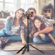 Jmary KT-259 360 Derece Dönebilen Kablosuz Kumandalı Tripod ve Selfie Çubuğu Jmary KT-259 360 Derece Dönebilen Kablosuz Kumandalı Tripod ve Selfie Çubuğu