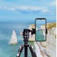 Jmary KT255+NB36 360 Derece Dönebilen Değiştirilebilir Başlıklı Tripod Jmary KT255+NB36 360 Derece Dönebilen Değiştirilebilir Başlıklı Tripod